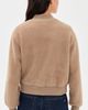 Z Supply Z Supply Palmer Jacket Light Toffee - 3
