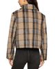 Z Supply Z Supply Petra Plaid Shrunken Jacket - 2