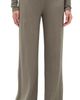 Z Supply Z Supply Renae Rib Pants Khaki Green - 1