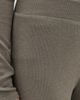 Z Supply Z Supply Renae Rib Pants Khaki Green - 6