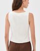 Z Supply Z Supply Roman Top Cloud - 3