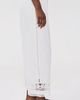Z Supply Z Supply Scout Embroidered Pants White - 4