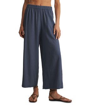 Z Supply Z Supply Scout Linen Pants