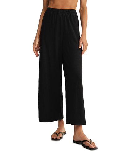 Z Supply Z Supply Scout Textured Pants