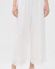 Z Supply Z Supply Sea Esta Pants White - 2