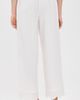 Z Supply Z Supply Sea Esta Pants White - 3