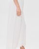 Z Supply Z Supply Sea Esta Pants White - 4
