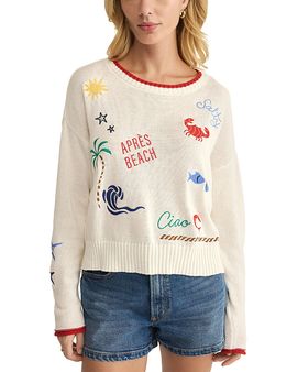 Z Supply Z Supply Seas the Day Sienna Sweater