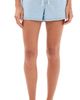 Z Supply Z Supply Seaway Shorts Coastal Water - 1