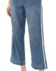 Z Supply Z Supply Sidelines Denim Pants Dreamstate - 1