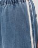 Z Supply Z Supply Sidelines Denim Pants Dreamstate - 6