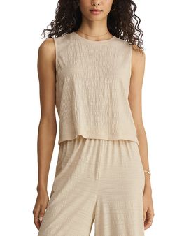 Z Supply Z Supply Sloane Textured Top