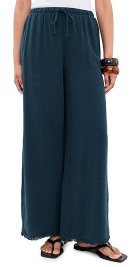 Z Supply Z Supply Soren Pants Eclipse