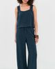 Z Supply Z Supply Soren Pants Eclipse - 5