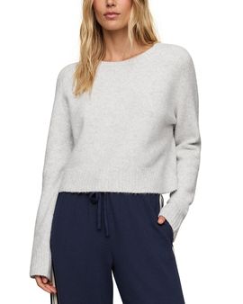 Z Supply Z Supply Stand In Crewneck Sweater