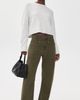 Z Supply Z Supply Stand In Sweater Feather Grey - 5
