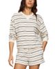 Z Supply Z Supply Stand Out Striped Sweatshirt - 1