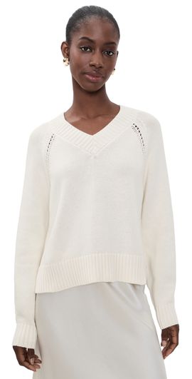 Z Supply Z Supply Stratton Sweater Sandstone