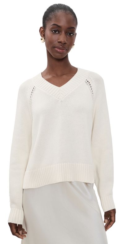Z Supply Z Supply Stratton Sweater Sandstone