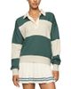 Z Supply Z Supply Study Break Cotton Sweatshirt - 1