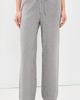 Z Supply Z Supply Take It Easy Pants Classic Heather Grey - 2