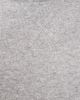 Z Supply Z Supply Take It Easy Sweater Classic Heather Grey - 6