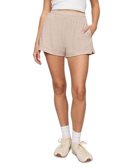 Z Supply Z Supply The Everyday Shorts