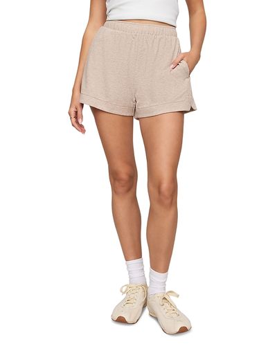 Z Supply Z Supply The Everyday Shorts