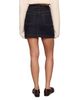 Z Supply Z Supply The Socialite Cotton Stretch Denim Skirt - 2