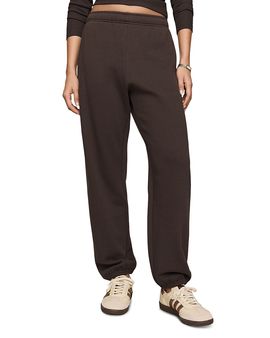 Z Supply Z Supply Uptown Cotton Blend Joggers