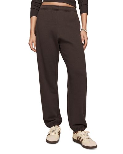 Z Supply Z Supply Uptown Cotton Blend Joggers
