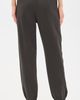 Z Supply Z Supply Uptown Joggers Ash Black - 3