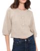Z Supply Z Supply Valor Cardigan Natural Heather - 1