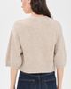 Z Supply Z Supply Valor Cardigan Natural Heather - 3