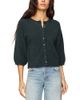 Z Supply Z Supply Valor Puff Sleeve Cardigan - 1