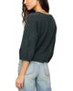 Z Supply Z Supply Valor Puff Sleeve Cardigan - 2