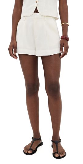 Z Supply Z Supply Vantage Shorts Cloud