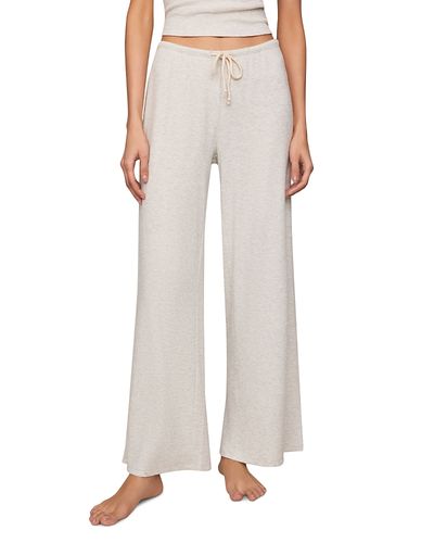 Z Supply Z Supply Waffle Knit Pants