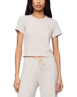 Z Supply Z Supply Waffle Knit Tee