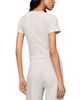 Z Supply Z Supply Waffle Knit Tee - 2