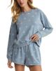 Z Supply Z Supply Written Stars Sweatshirt - 1