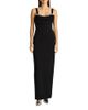 Zac Posen Zac Posen Beaded Peekaboo Gown - 1