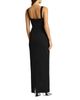 Zac Posen Zac Posen Beaded Peekaboo Gown - 2