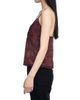 Zadig & Voltaire Women's Cishi Jac Horses Silk Camisole - 4