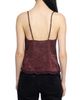 Zadig & Voltaire Women's Cishi Jac Horses Silk Camisole - 5