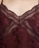 Zadig & Voltaire Women's Cishi Jac Horses Silk Camisole - 6