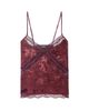 Zadig & Voltaire Women's Cishi Jac Horses Silk Camisole - 8