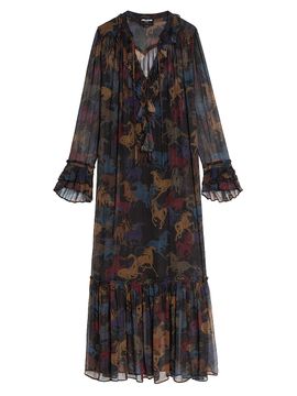 Sho Dress