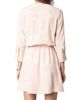 Zadig & Voltaire Women's Rucas Flash Heart Jacquard Silk Minidress - 5