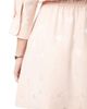 Zadig & Voltaire Women's Rucas Flash Heart Jacquard Silk Minidress - 6